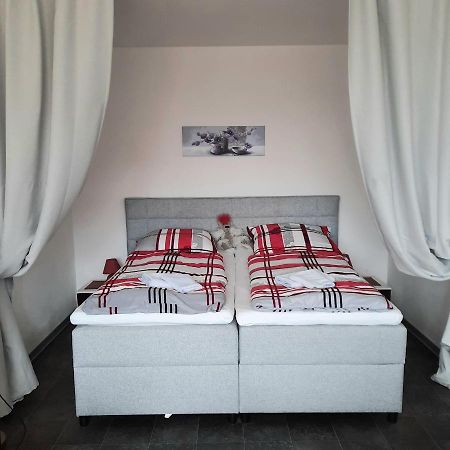Fewo Therme Inkl Handtuecher Und Bettwaesche Altenau  Εξωτερικό φωτογραφία