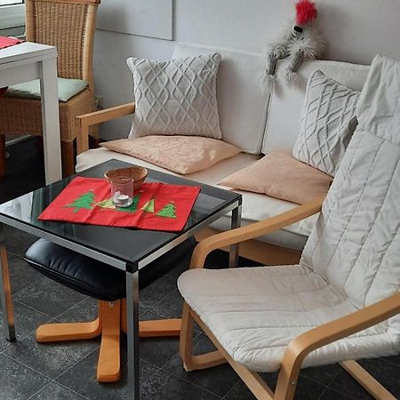 Fewo Therme Inkl Handtuecher Und Bettwaesche Altenau  Εξωτερικό φωτογραφία