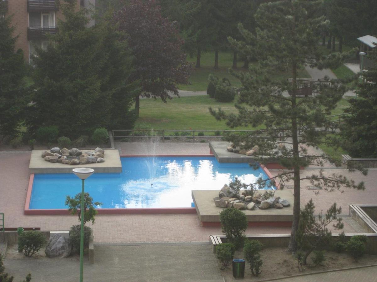 Fewo Therme Inkl Handtuecher Und Bettwaesche Altenau  Εξωτερικό φωτογραφία