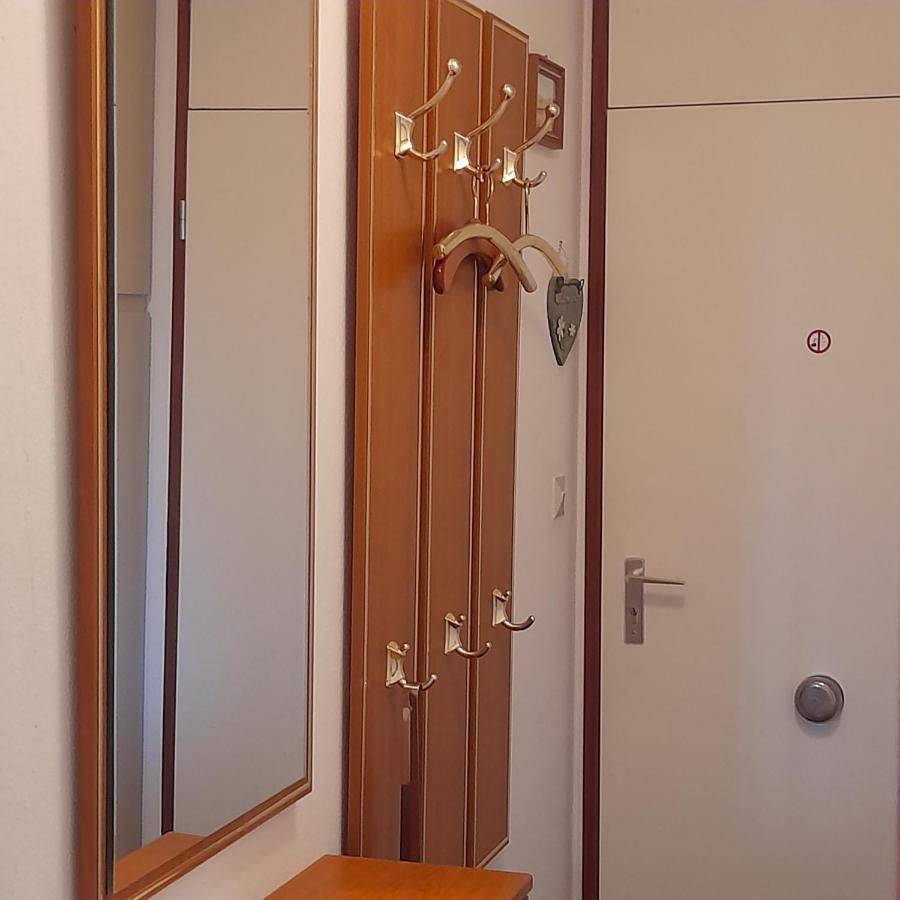 Fewo Therme Inkl Handtuecher Und Bettwaesche Altenau  Εξωτερικό φωτογραφία